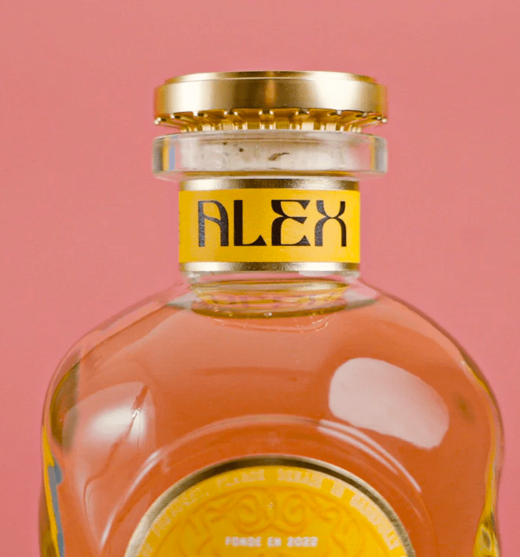 renais label image